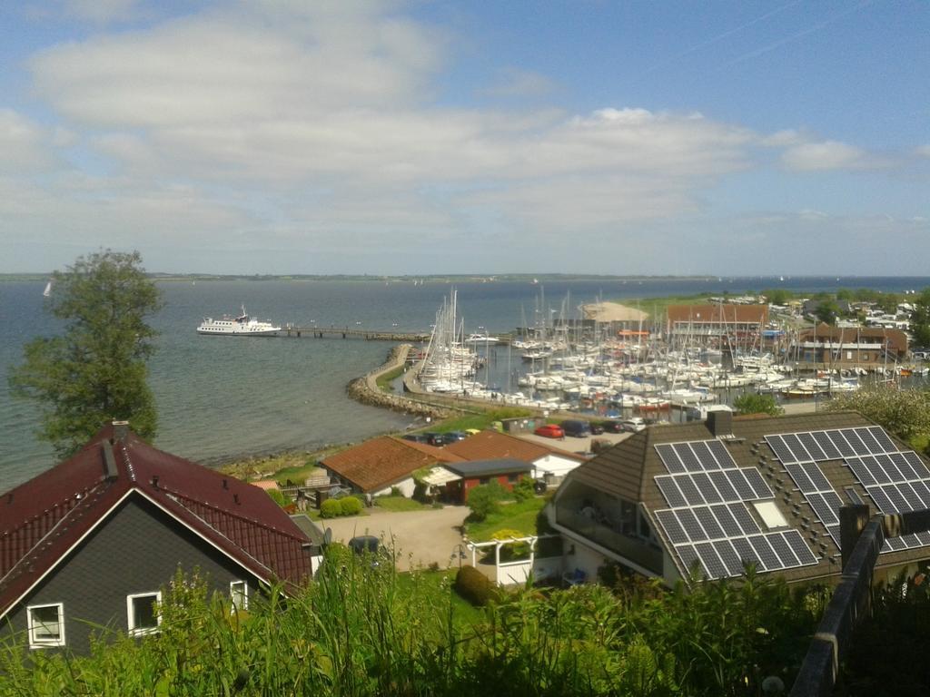 Ostsee Reetkate * Langballig