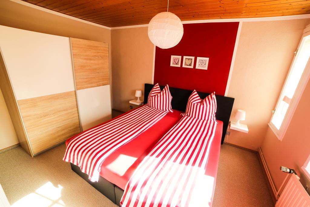 Apartment Ostsee Reetkate Langballig