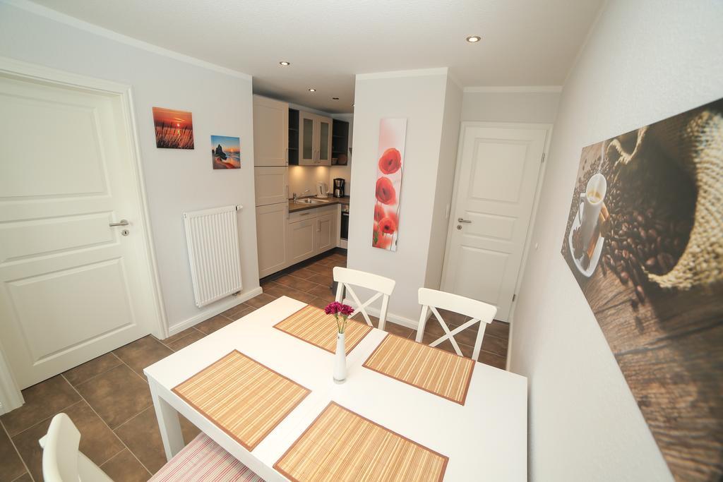 Ostsee Reetkate Apartment