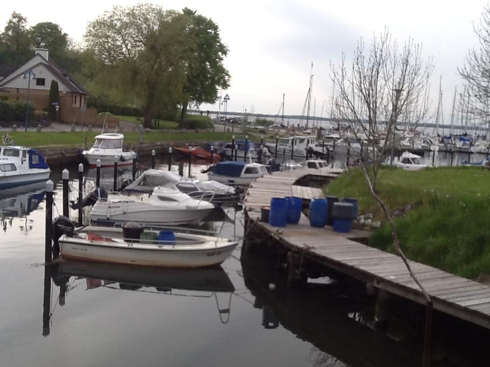 Ostsee Reetkate