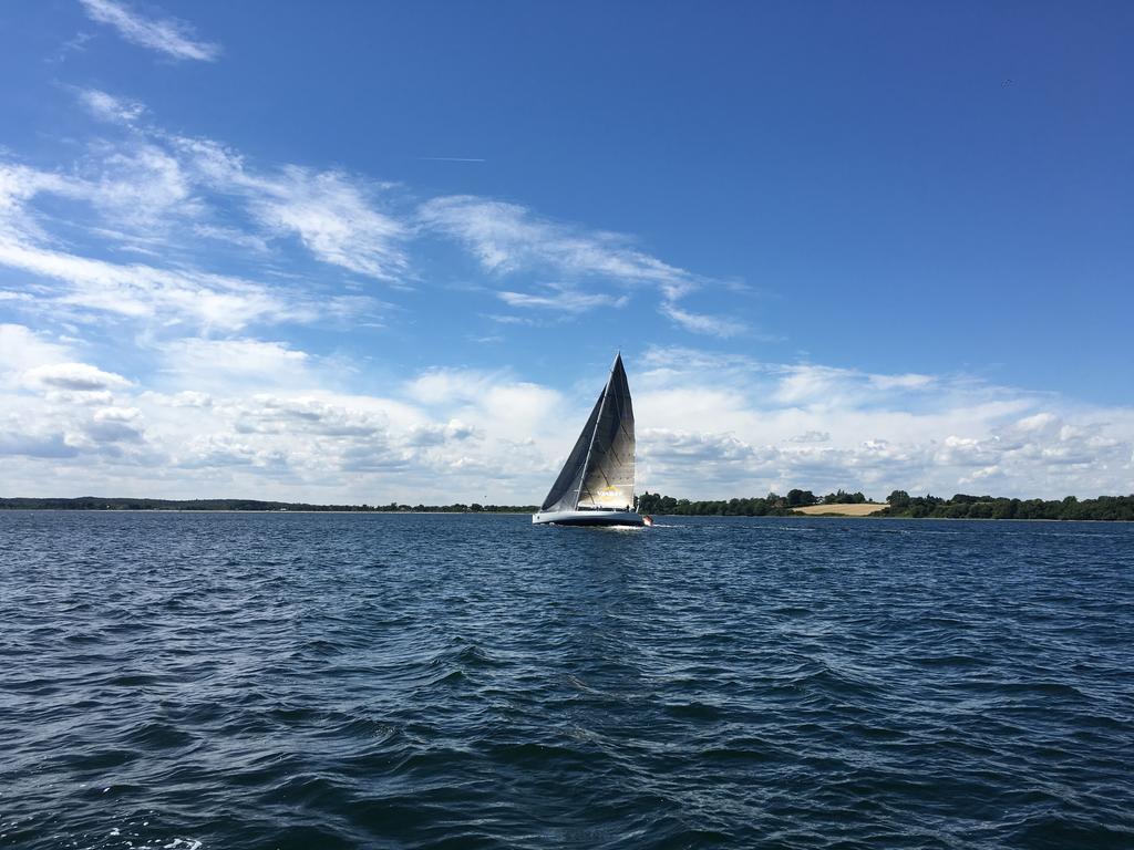 Ostsee Reetkate