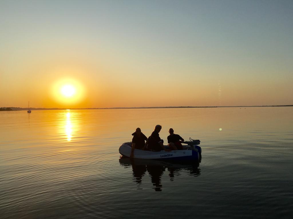 Ostsee Reetkate *
