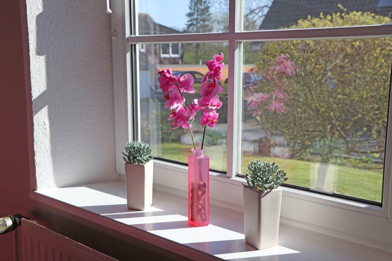 Ostsee Reetkate Appartement *