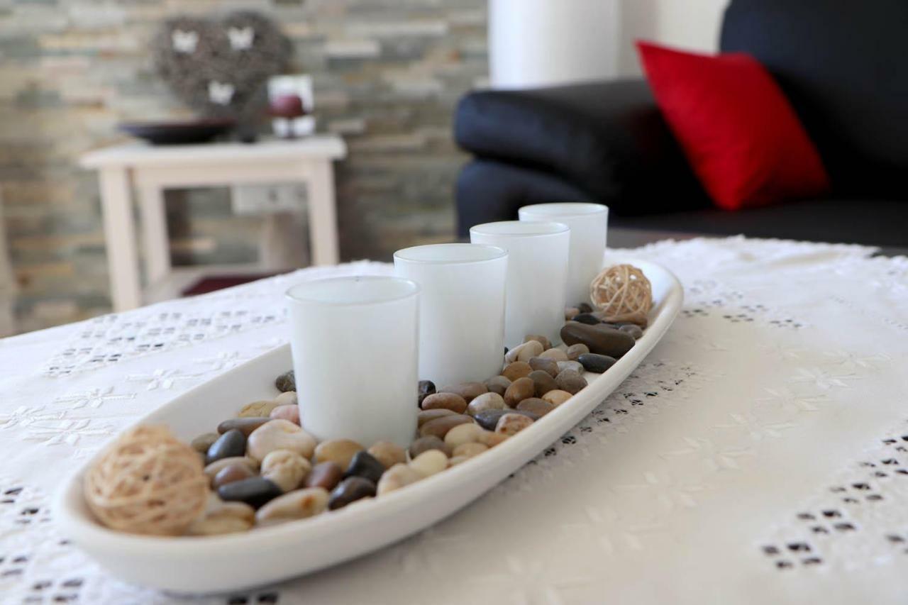 Apartment Ostsee Reetkate *
