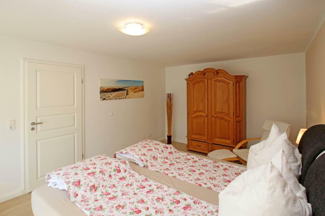Ostsee Reetkate Apartment