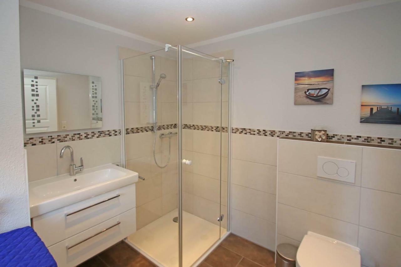 Ostsee Reetkate Appartement