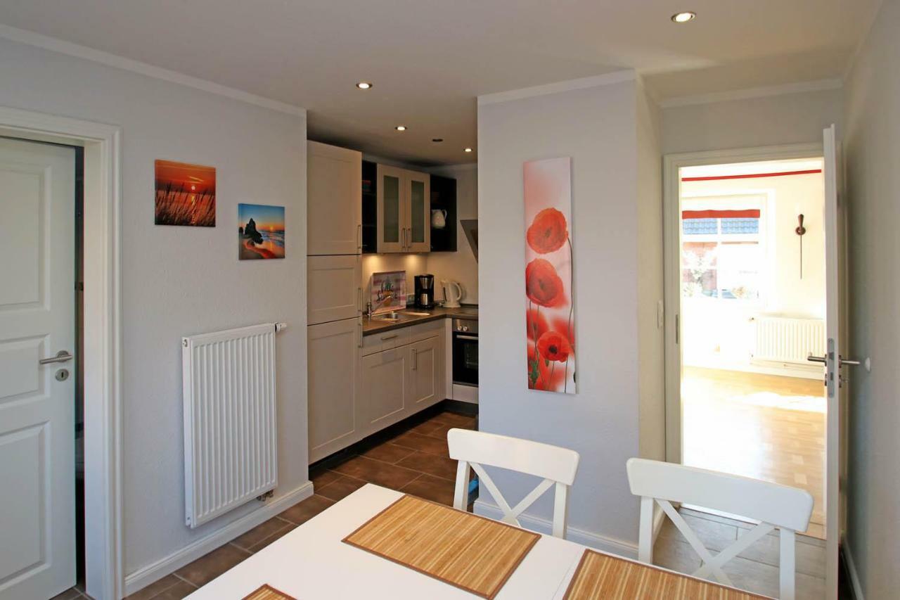 Ostsee Reetkate Apartment