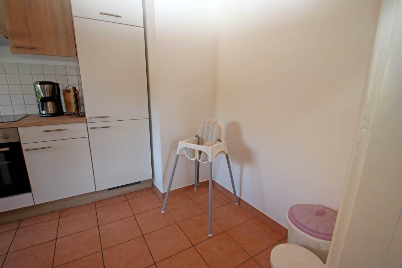 Ostsee Reetkate Apartment *