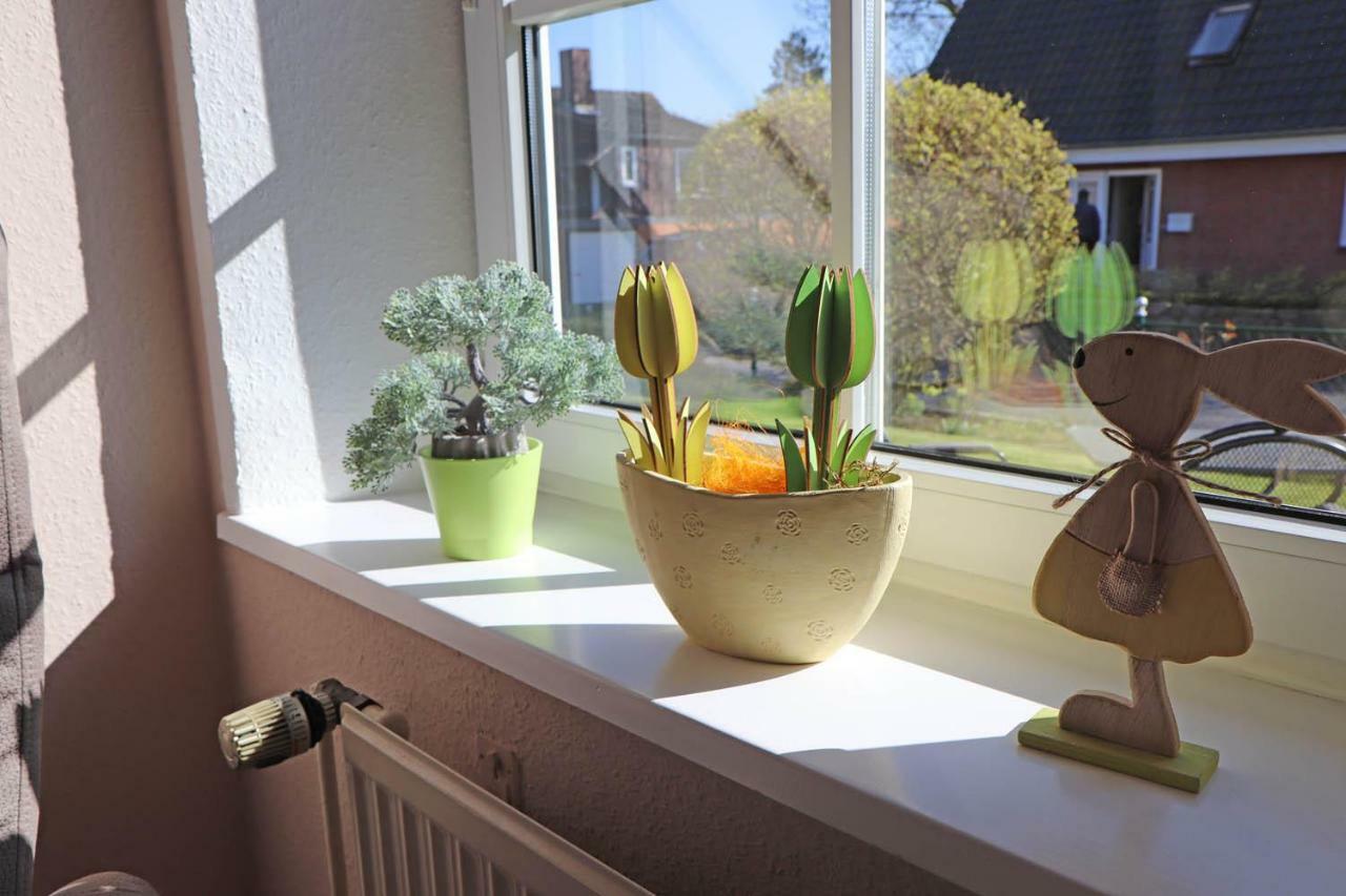 Apartment Ostsee Reetkate